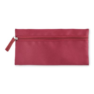 Estuche con cremallera RPET