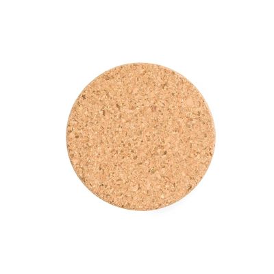 Espejo Portátil Corcho 7cm