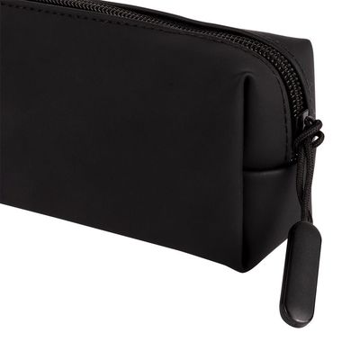 Estuche de PU con tirador