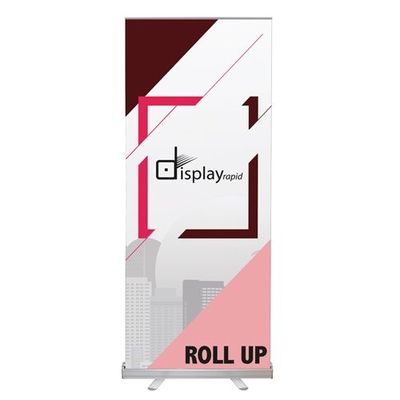 Estructura Roll Up 85x200cm