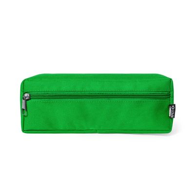 Estuche RPET con Cremallera Ver