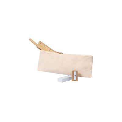 Estuche con Kit eco escritura