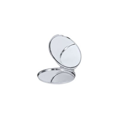 Espejo plegable x2 con placa sublimable