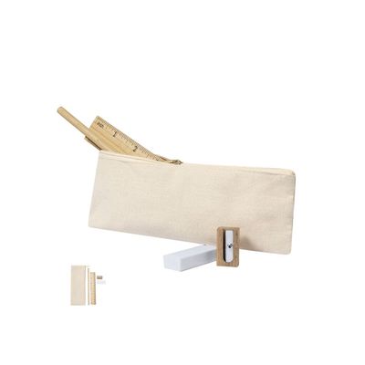 Estuche con Kit eco escritura