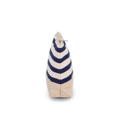 Estuche marinero algodón y yute