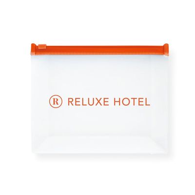 Estuche hermético para Viajes en avión