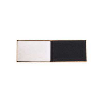 Espejo Plegable Corcho
