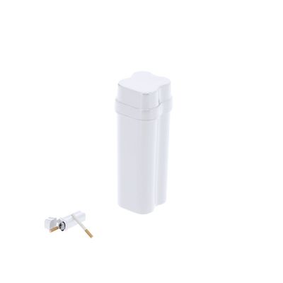 Estuche para mechero y dos cigarros