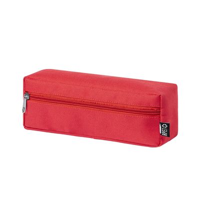 Estuche RPET con Cremallera