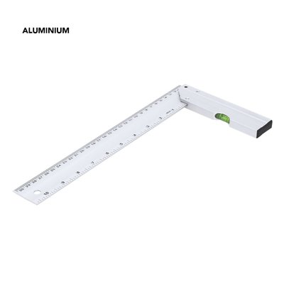 Escuadra de aluminio con forma de L