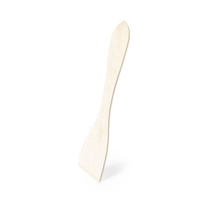 Espátula de Cocina Madera UE