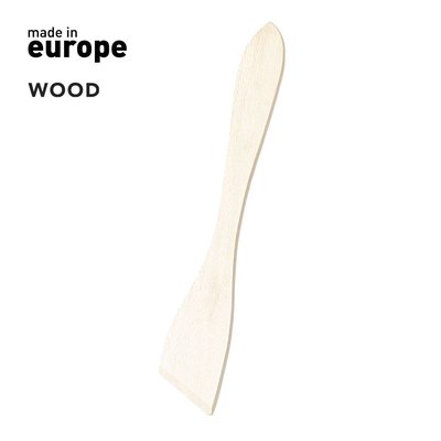 Espátula de Cocina Madera UE