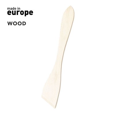 Espátula de Cocina Madera UE