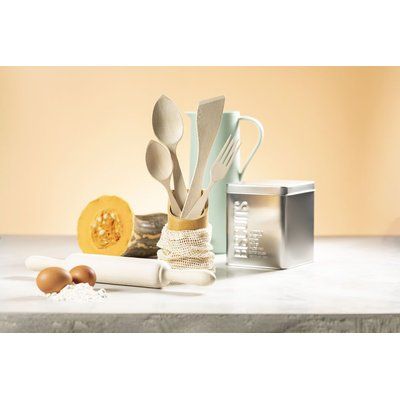 Espátula de Cocina Madera UE