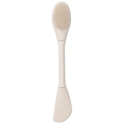 Espátula facial para mascarilla Natural