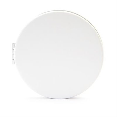 Espejo de bolsillo plegable con aumento