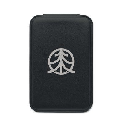 Espejo compacto plegable