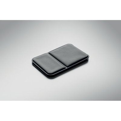 Espejo compacto plegable