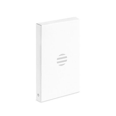 Espejo compacto plegable
