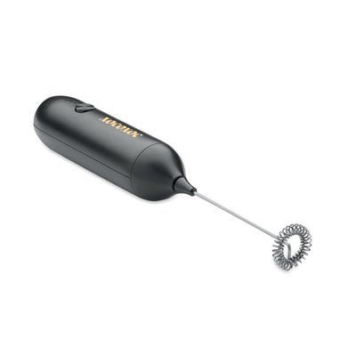 Espumador de leche eléctrico mate 1000 rpm