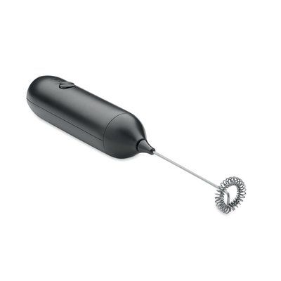 Espumador de leche eléctrico mate 1000 rpm