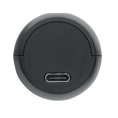 Espumador de leche eléctrico mate 1000 rpm