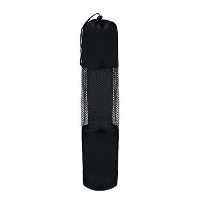 Esterilla de yoga en espuma EVA con funda