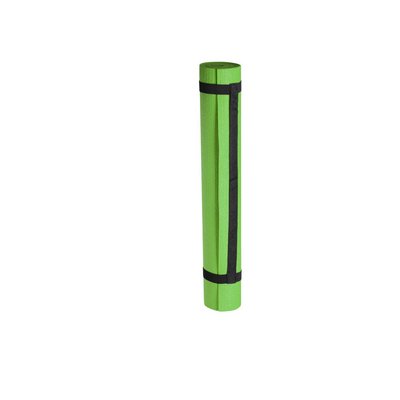 Esterilla Yoga PVC 60x180 cm Verde Claro