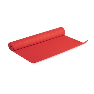 Esterilla Yoga PVC 60x180 cm