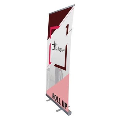 Estructura Roll Up 100cm con Funda