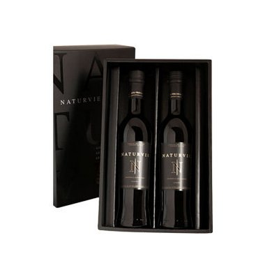 Estuche Aceites Premiados