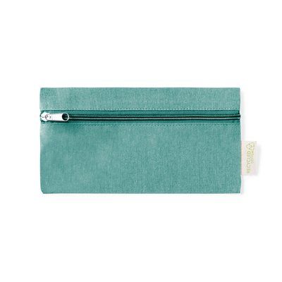 Estuche de Algodón Reciclado Ver