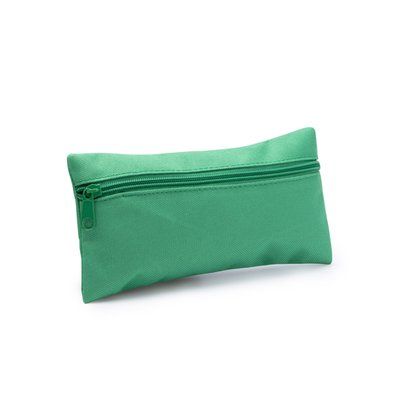 Estuche en colores lisos