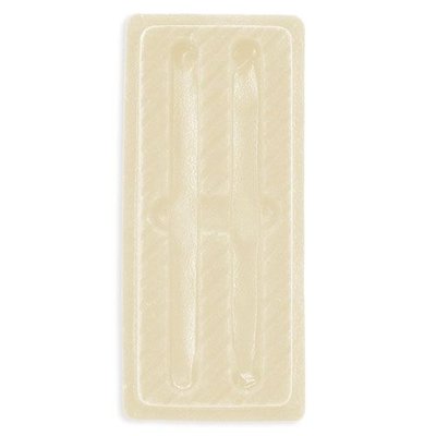 Estuche Flocado para 2 Bolígrafos