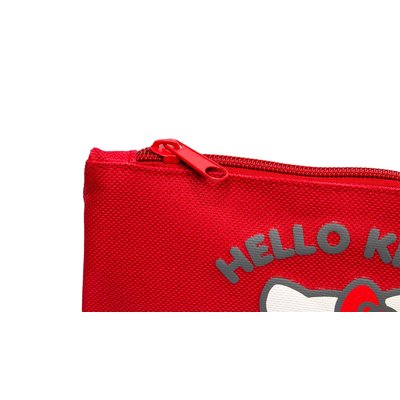 Estuche Hello Kitty de Poliéster