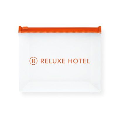Estuche hermético para Viajes en avión