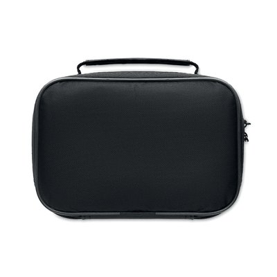 Estuche con juego de petanca