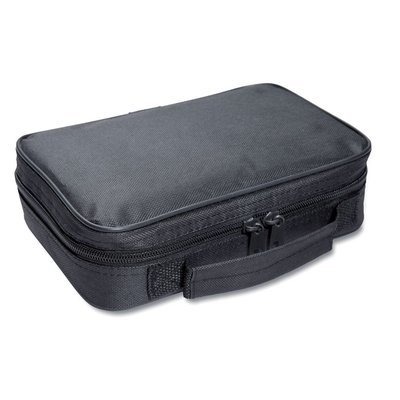 Estuche con juego de petanca