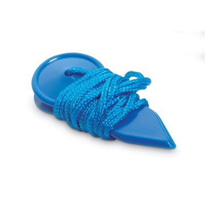 Estuche con juego de petanca