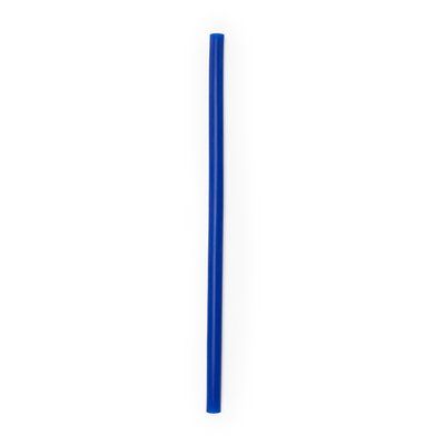 Estuche llavero con pajita de silicona Royal Talla Única Adulto
