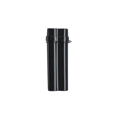 Estuche para mechero y dos cigarros Neg