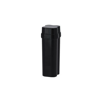 Estuche para mechero y dos cigarros
