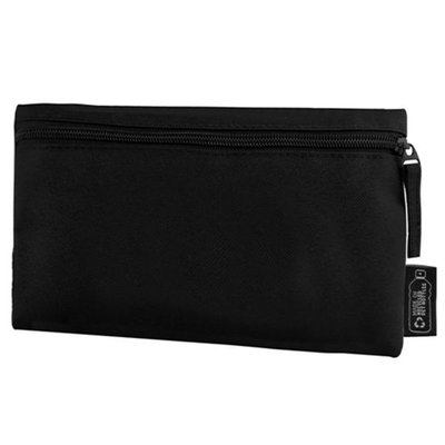 Estuche Neceser RPET 600D Negro