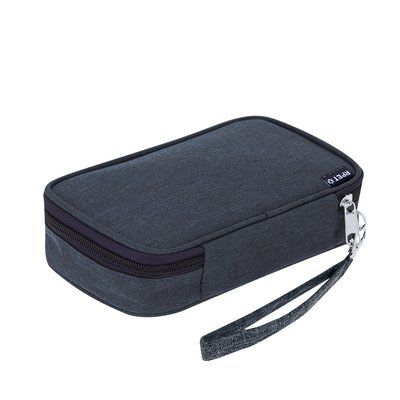 Estuche organizador con bolsillos interiores Mar