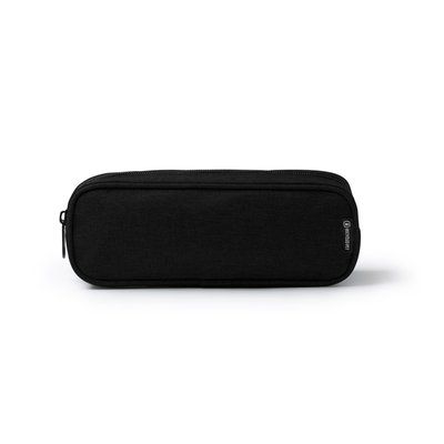 Estuche de poliéster RPET con cremallera