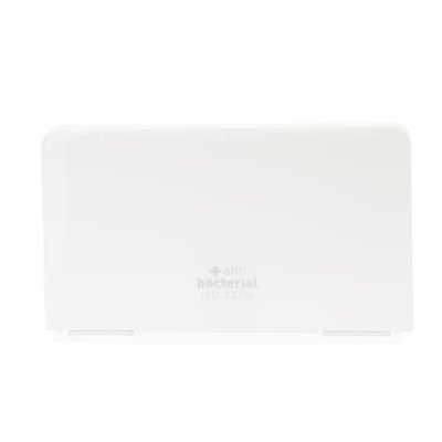 Estuche porta-mascarillas anti-bacterias