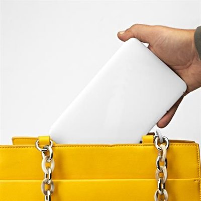 Estuche porta-mascarillas anti-bacterias