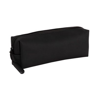 Estuche de PU con tirador NE