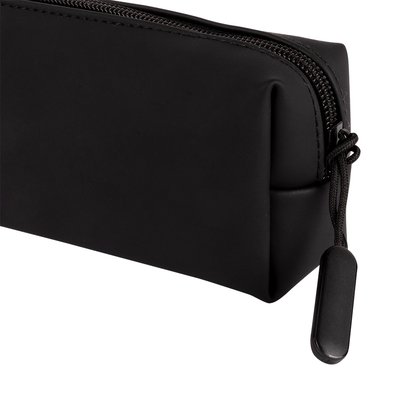 Estuche de PU con tirador