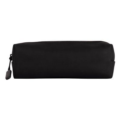 Estuche de PU con tirador